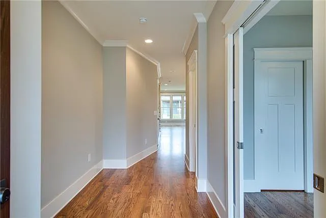 Entry Hall