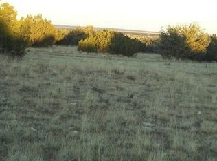 5018 Sidlyn Rd, Heber, AZ 85928