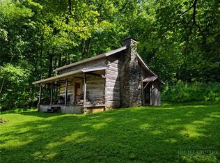 675 Clifton Springs Trl, Warrensville, NC 28693