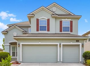 3343 Spring Valley Ct, Green Cove Springs, FL 32043