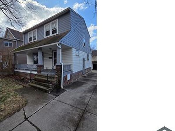 8100 Garfield Blvd