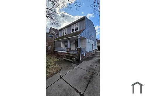 8100 Garfield Blvd Photo 1