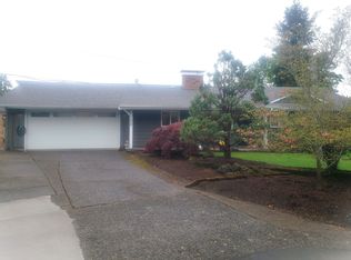 1609 NE 129th Pl, Portland, OR 97230