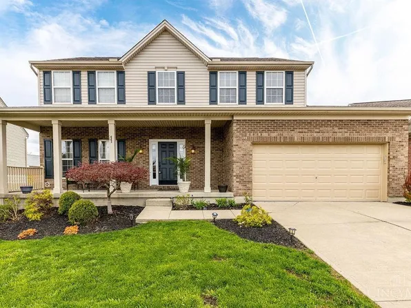 4883 Kleeman Green Dr, Cincinnati, OH 45211