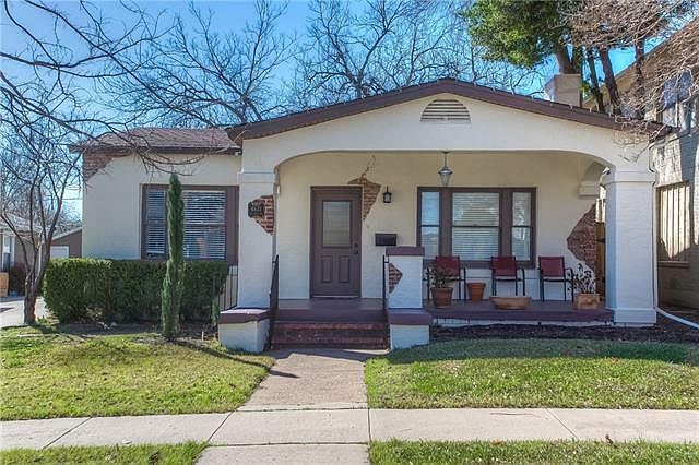 1st image of 4633 El Campo Ave