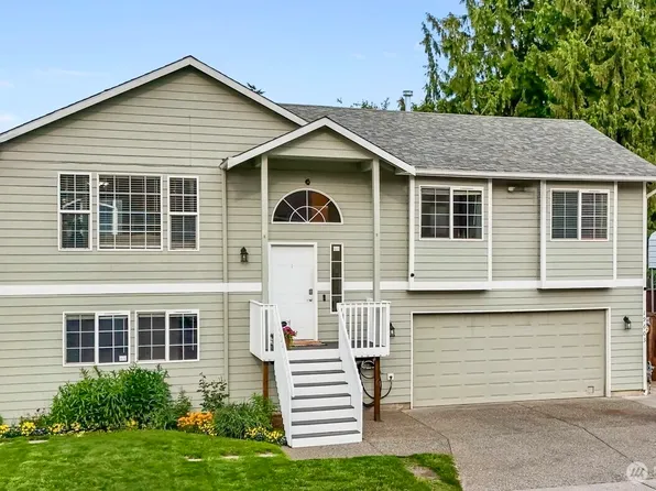 19603 45th Drive NE, Arlington, WA 98223
