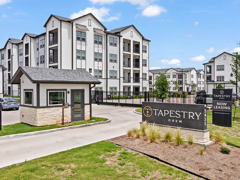 Tapestry Orem