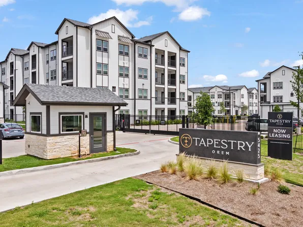 Tapestry Orem