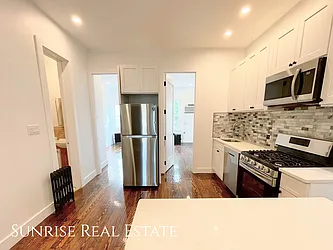 Rented by Sunrise Real Estate