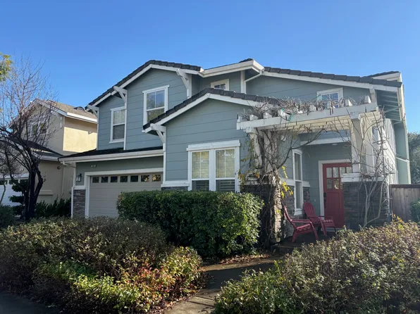 115 Maybeck St, Novato, CA 94949