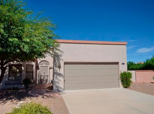 1607 E Broken Bow Way, Oro Valley, AZ 85755