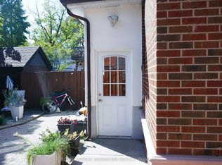 603 Annette St, Toronto, ON M6S 2C5