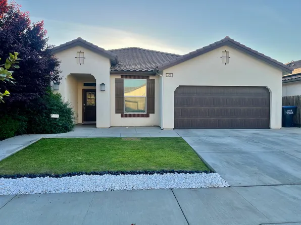 921 S Manzanita St, Visalia, CA 93292