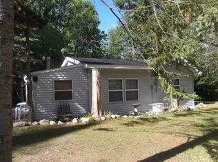 8200 W Aldrich Rd, South Branch, MI 48761