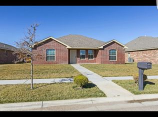 6802 Digby Ln, Amarillo, TX 79119