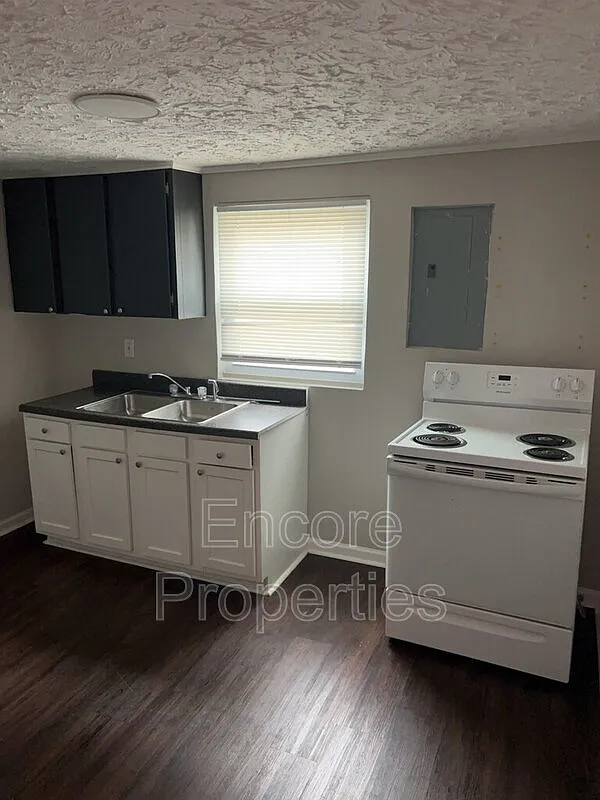2 bed, 1.0 bath, 598 sqft, $1,295 — Photo 2