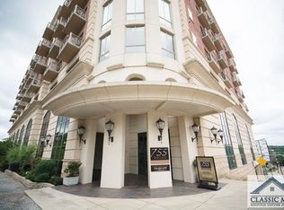 755 E Broad St STE 820, Athens, GA