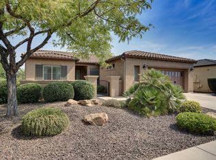 13066 W Cliffrose Rd, Peoria, AZ 85383