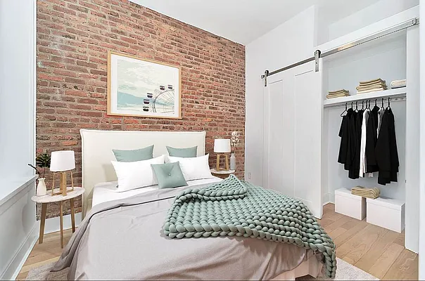 135 Eldridge Street #2E