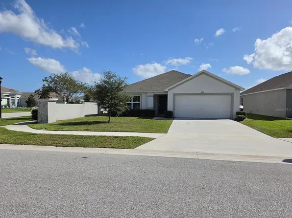205 ARBUTHNOT STREET, WINTER HAVEN, FL 33881