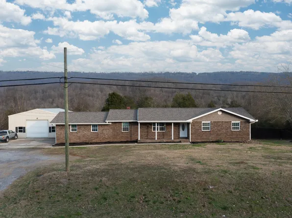10060 Highway 11 Hwy, Trenton, GA 30752