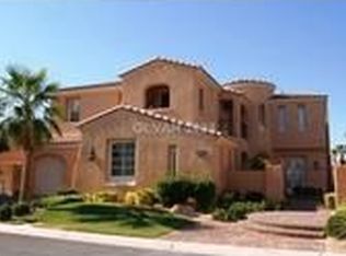 11262 Winter Cottage Pl, Las Vegas, NV 89135