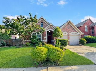 5017 Grampian Way, McKinney, TX 75071
