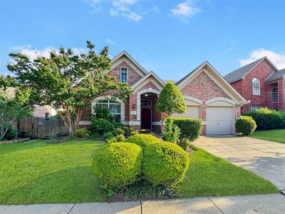 5017 Grampian Way, McKinney, TX, 75071