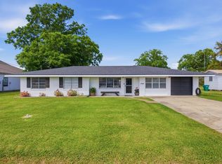 1822 Sarah Ln, Lake Charles, LA 70605