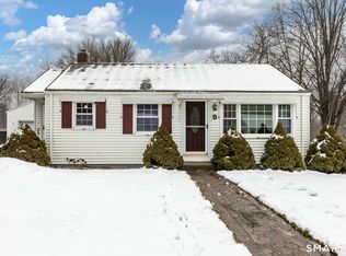 8 Howard Drive, Windham, CT 06226