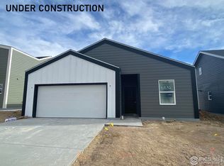 3832 Katmai Ave, Evans, CO 80620