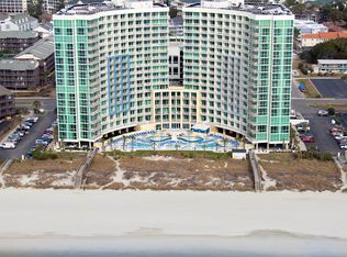 304 North Ocean Blvd, North Myrtle Beach, SC 29582