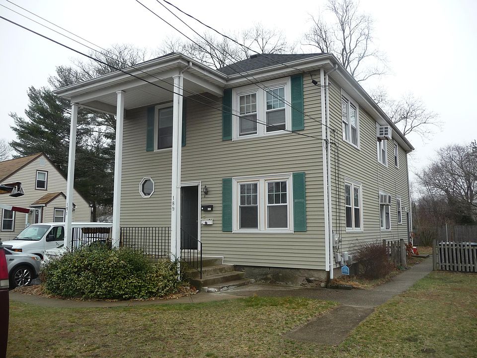 189 Brookdale Blvd, Pawtucket, RI 02861 Zillow