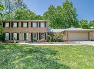 4690 Stonehenge Dr, Dunwoody, GA 30360