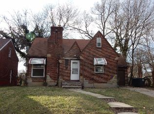 1459 Ruskin Rd, Dayton, OH 45406