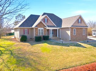 516 Serria Way, Seneca, SC 29678