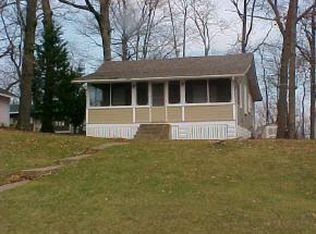 11431 W Guise Park Rd, Kewanna, IN 46939