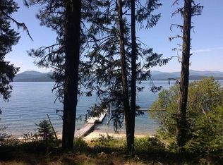 156 N Hunt Creek Rd, Coolin, ID 83821