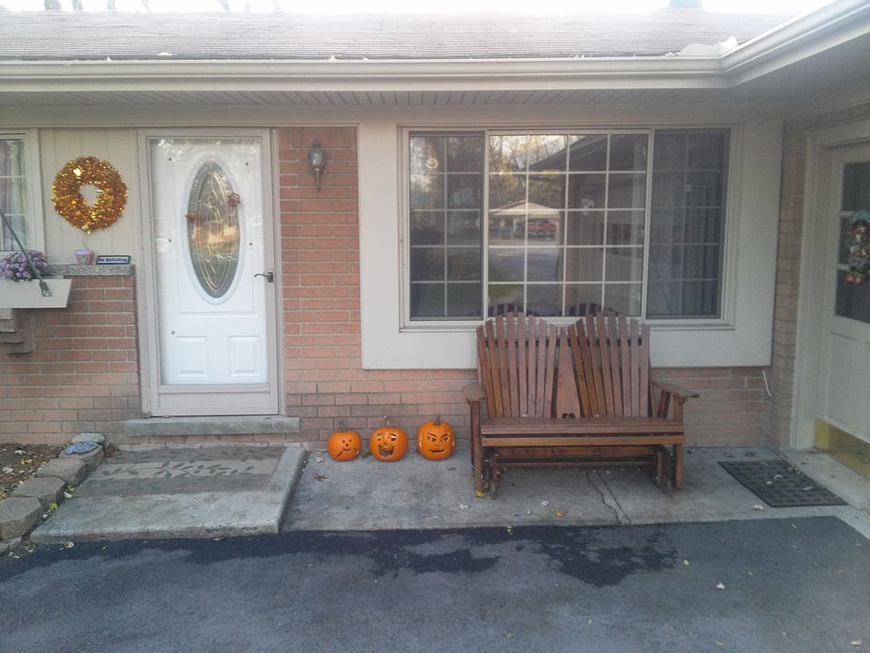 Welcome Home!