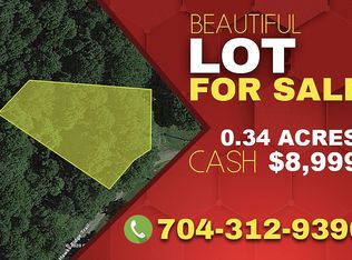 0 Hawks Ridge Trl, Fancy Gap, VA 24328