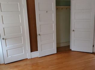 162 Mount Vernon St FLOOR 3, Fitchburg, MA 01420