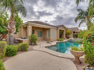 6852 S Pinehurst Dr, Gilbert, AZ 85298