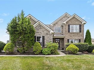 1350 Clydesdale Ct, Dayton, OH 45458