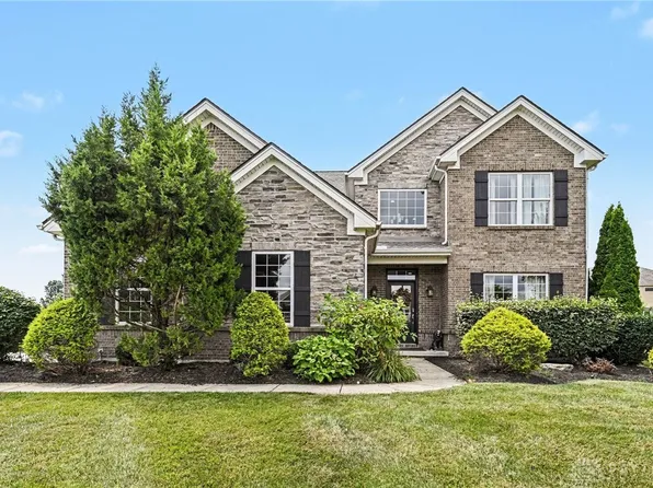 1350 Clydesdale Ct, Dayton, OH 45458
