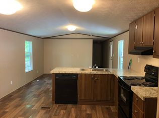 2371 Neeley St, Benton, AR 72015