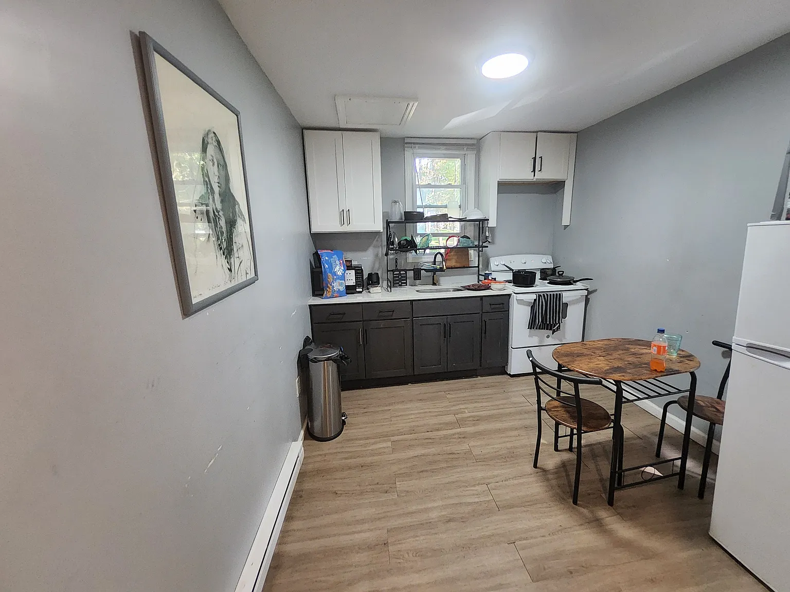 1 bed, 600 sqft, $1,100 — Photo 3