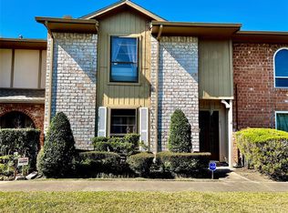 11651 Sabo Rd #H, Houston, TX 77089