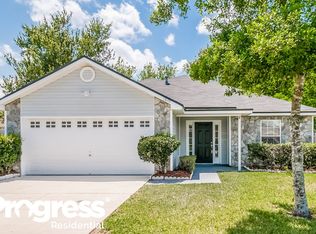 1879 Willesdon Dr W, Jacksonville, FL 32246
