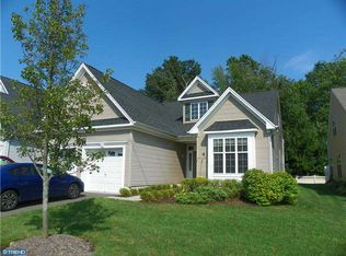 4 Ely Ct, Hightstown, NJ 08520