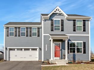 4453 Tampa Dr, Yorkville, IL 60560